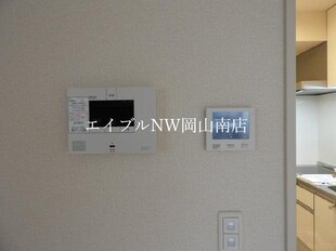 岡山駅 徒歩6分 1階の物件内観写真